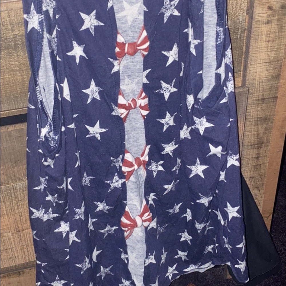 Tank top - Picture 3 of 3